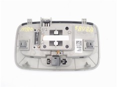 Recambio de luz trasero central techo para kia niro () híbrido vision referencia OEM IAM 2206030581  
