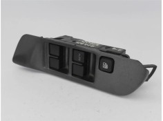 Recambio de mando elevalunas delantero izquierdo para nissan primera berlina (p11) 2.0 referencia OEM IAM 254012F820  