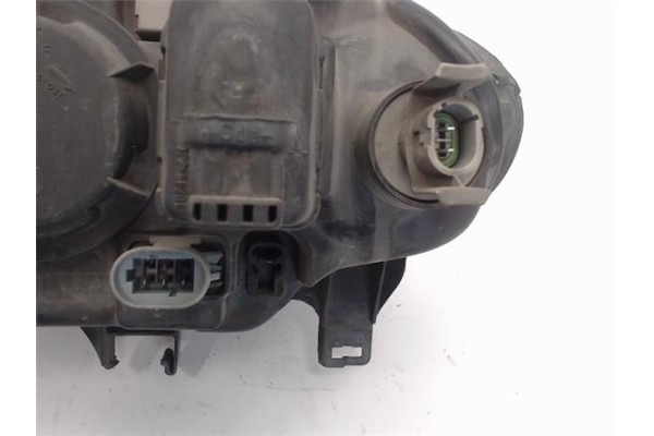 Recambio de faro delantero dcho para renault megane i berl./ berl. con portón (ba0) referencia OEM IAM 7700427870D 67743620 