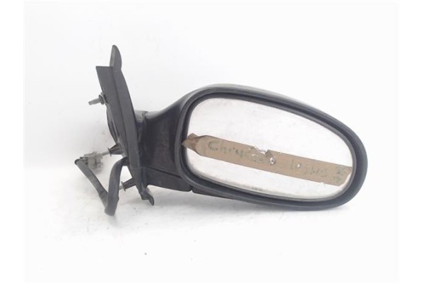 Recambio de retrovisor electrico derecho para chrysler stratus ja berlina referencia OEM IAM E11015201  