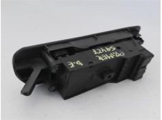 Recambio de mando elevalunas delantero izquierdo para nissan primera berlina (p11) 2.0 referencia OEM IAM 254012F820  