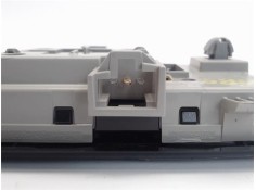 Recambio de luz trasero central techo para kia niro () híbrido vision referencia OEM IAM 2206030581  