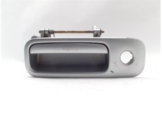 Recambio de maneta exterior porton para volkswagen golf iv berlina (1j1) 1.9 tdi referencia OEM IAM 1J6827565A  