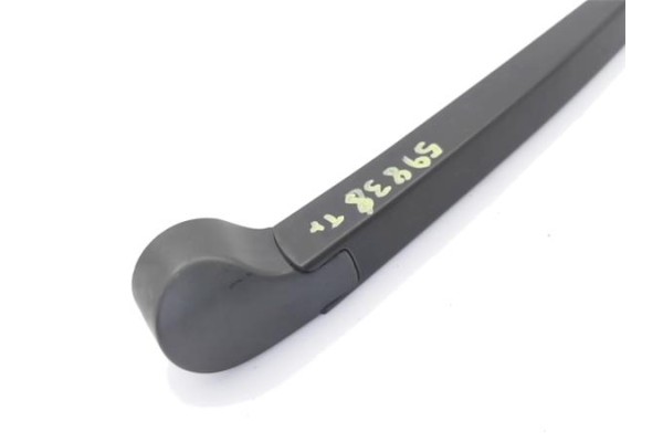 Recambio de brazo limpiaparabrisas trasero para volkswagen polo v (6r1) 1.4 advance referencia OEM IAM 6R6955707B  
