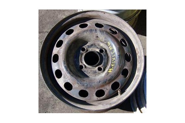 Recambio de llanta para honda civic v (ej9, ek3/4) 1.4 i (ej9) referencia OEM IAM   