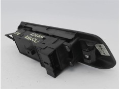 Recambio de mando elevalunas delantero izquierdo para nissan primera berlina (p11) 2.0 referencia OEM IAM 254012F820  