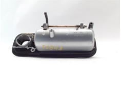 Recambio de maneta exterior porton para volkswagen golf iv berlina (1j1) 1.9 tdi referencia OEM IAM 1J6827565A  