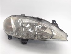 Recambio de faro delantero dcho para renault megane i berl./ berl. con portón (ba0) referencia OEM IAM 7700427870G 67743620 