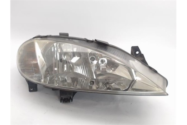 Recambio de faro delantero dcho para renault megane i berl./ berl. con portón (ba0) referencia OEM IAM 7700427870G 67743620 