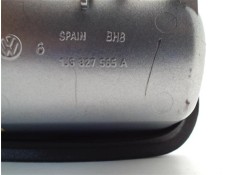Recambio de maneta exterior porton para volkswagen golf iv berlina (1j1) 1.9 tdi referencia OEM IAM 1J6827565A  