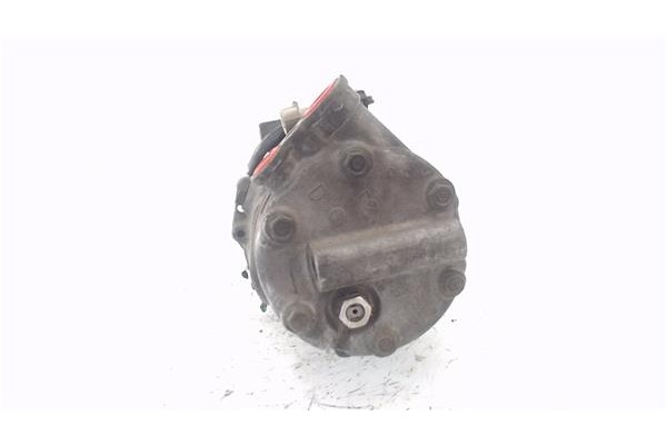 Recambio de compresor aire acond. para opel corsa c 1.7 dti referencia OEM IAM R134A24421642  