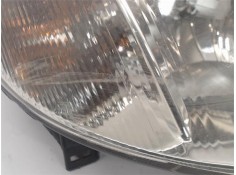 Recambio de faro delantero dcho para renault megane i berl./ berl. con portón (ba0) referencia OEM IAM 7700427870G 67743620 
