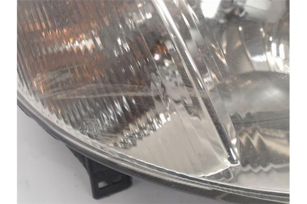 Recambio de faro delantero dcho para renault megane i berl./ berl. con portón (ba0) referencia OEM IAM 7700427870G 67743620 