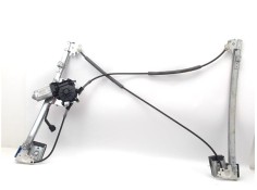 Recambio de mecanismo elevalunas delantero derecho para seat ibiza (6k1) 1.9 básico referencia OEM IAM 6K3837402H 17322 6K383740