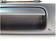 Recambio de maneta exterior porton para volkswagen golf iv berlina (1j1) 1.9 tdi referencia OEM IAM 1J6827565A  