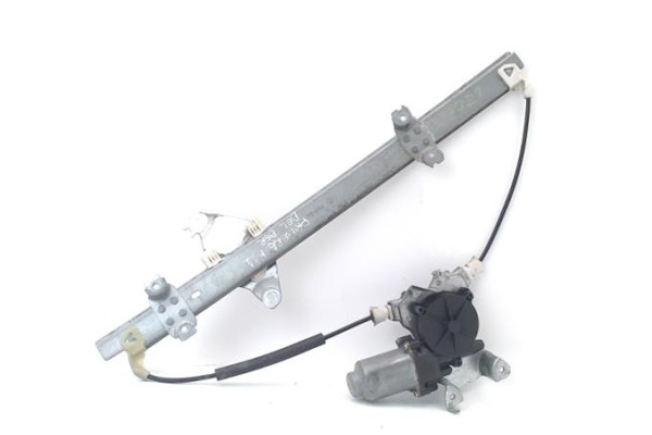Recambio de elevalunas electrico delantero derecho para nissan primera berlina (p11) referencia OEM IAM   