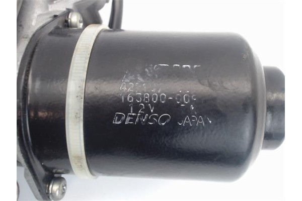 Recambio de motor limpiaparabrisas trasero para lexus rx (mcu_) 400h fwd referencia OEM IAM 8513048030  