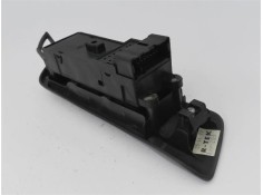 Recambio de mando elevalunas delantero izquierdo para nissan primera berlina (p11) 2.0 referencia OEM IAM 254012F820  