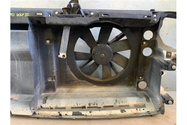 Recambio de frente delantero para volkswagen golf iii (1h1) 1.4 referencia OEM IAM 191010029M 1H0959455D 