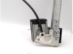 Recambio de mecanismo elevalunas delantero derecho para seat ibiza (6k1) 1.9 básico referencia OEM IAM 6K3837402H 17322 6K383740