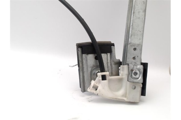 Recambio de mecanismo elevalunas delantero derecho para seat ibiza (6k1) 1.9 básico referencia OEM IAM 6K3837402H 17322 6K383740