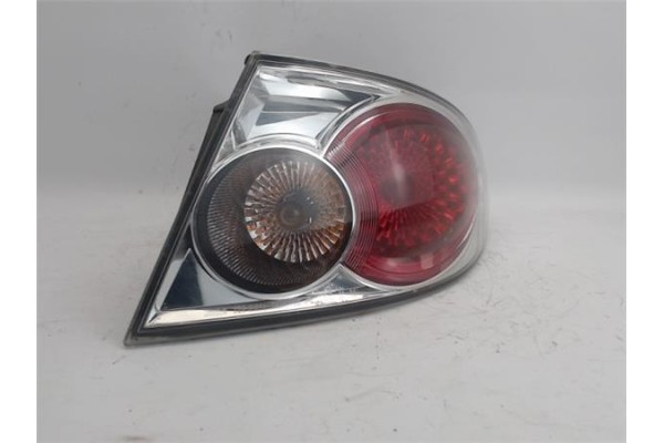 Recambio de piloto trasero derecho para mazda 6 berlina (gg) referencia OEM IAM 22061971  