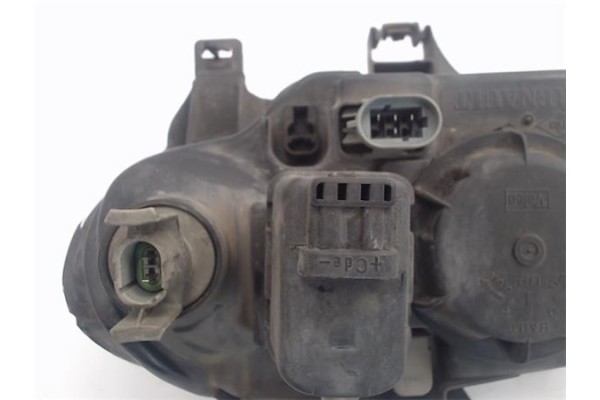 Recambio de faro delantero dcho para renault megane i berl./ berl. con portón (ba0) referencia OEM IAM 7700427870G 67743620 