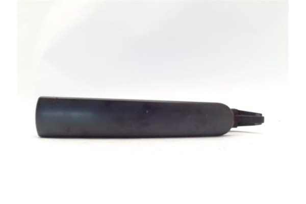 Recambio de maneta exterior delantero izquierda para skoda fabia (6y2/6y3) 1.4 16v referencia OEM IAM 380837207  