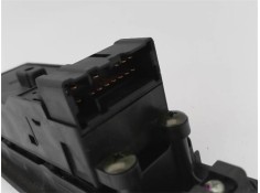 Recambio de mando elevalunas delantero izquierdo para nissan primera berlina (p11) 2.0 referencia OEM IAM 254012F820  