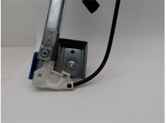 Recambio de mecanismo elevalunas delantero derecho para seat ibiza (6k1) 1.9 básico referencia OEM IAM 6K3837402H 17322 6K383740