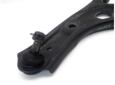 Recambio de brazo suspension delantero izquierdo para citroen c1 1.2 feel referencia OEM IAM 1614191480 B000770280 