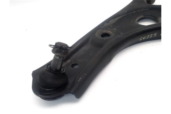 Recambio de brazo suspension delantero izquierdo para citroen c1 1.2 feel referencia OEM IAM 1614191480 B000770280 
