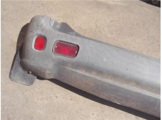 Recambio de paragolpes trasero para hyundai atos (mx) 1.0 gls referencia OEM IAM   