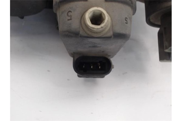 Recambio de faro delantero dcho para renault megane i berl./ berl. con portón (ba0) referencia OEM IAM 7700427870G 67743620 