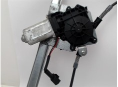 Recambio de mecanismo elevalunas delantero derecho para seat ibiza (6k1) 1.9 básico referencia OEM IAM 6K3837402H 17322 6K383740