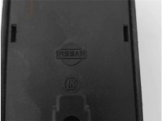 Recambio de mando elevalunas delantero izquierdo para nissan primera berlina (p11) 2.0 referencia OEM IAM 254012F820  