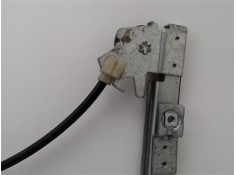 Recambio de mecanismo elevalunas delantero derecho para seat ibiza (6k1) 1.9 básico referencia OEM IAM 6K3837402H 17322 6K383740