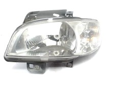 Recambio de faro delantero izquierdo para seat ibiza (6k2) referencia OEM IAM   