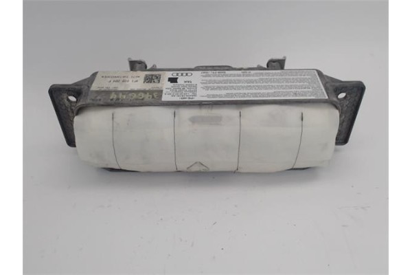 Recambio de airbag salpicadero para audi a6 avant (4f5) 2.8 fsi referencia OEM IAM 4f1880204f  