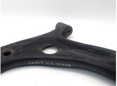 Recambio de brazo suspension delantero izquierdo para citroen c1 1.2 feel referencia OEM IAM 1614191480 B000770280 
