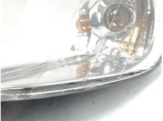 Recambio de faro delantero izquierdo para seat ibiza (6k2) referencia OEM IAM   