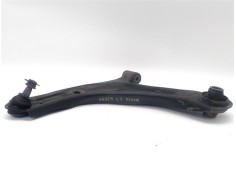 Recambio de brazo suspension delantero izquierdo para citroen c1 1.2 feel referencia OEM IAM 1614191480 B000770280 
