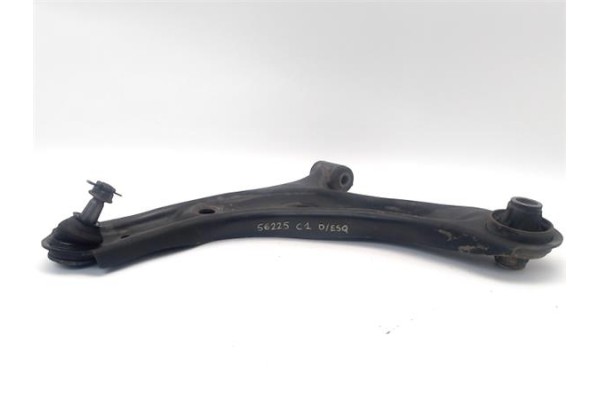 Recambio de brazo suspension delantero izquierdo para citroen c1 1.2 feel referencia OEM IAM 1614191480 B000770280 