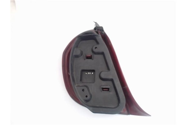 Recambio de piloto trasero derecho para citroen c5 berlina referencia OEM IAM    Recambio de piloto trasero derecho para citroen c5 berlina referencia OEM IAM