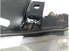 Recambio de faro delantero izquierdo para seat ibiza (6k2) referencia OEM IAM   