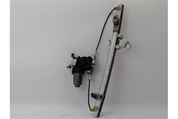 Recambio de elevalunas electrico trasero izquierdo para nissan pathfinder (r51) referencia OEM IAM   