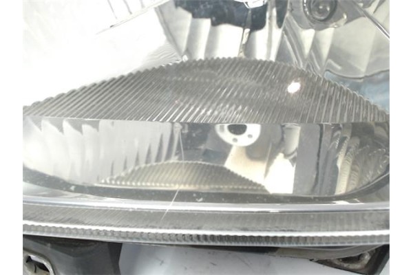 Recambio de faro delantero izquierdo para seat ibiza (6k2) referencia OEM IAM   