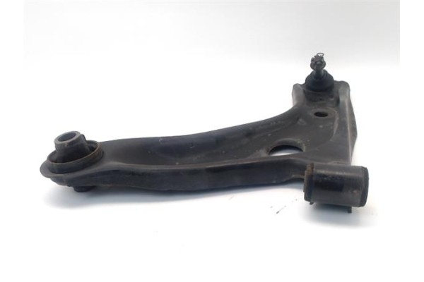Recambio de brazo suspension delantero izquierdo para citroen c1 1.2 feel referencia OEM IAM 1614191480 B000770280 