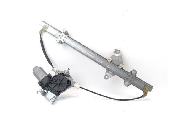 Recambio de elevalunas electrico delantero derecho para nissan note (e11e) referencia OEM IAM   