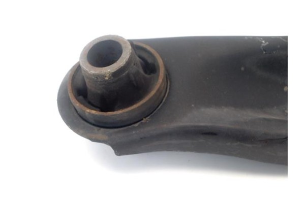 Recambio de brazo suspension delantero izquierdo para citroen c1 1.2 feel referencia OEM IAM 1614191480 B000770280 